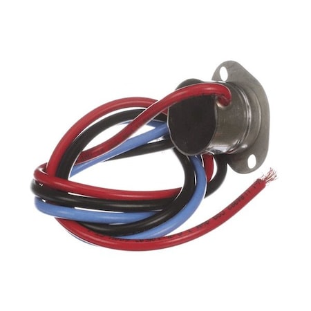 Heatcraft Defrost Terminal, #8075821 8075821